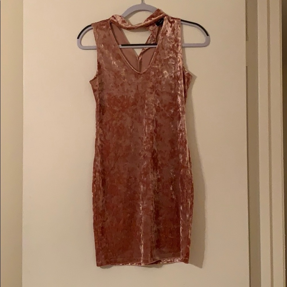 Bodycon dress